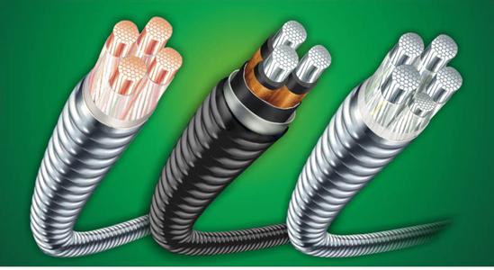 Five Superiorities of Pinglu Aluminum Alloy Cables