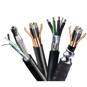 Electrical Copper Power Conductor Cable
