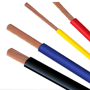 Electrical Copper Power Wire, PVC, XLPE