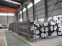 Aluminium Billet