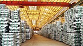 Aluminium Ingot