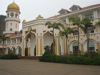 Nanning Malaysia City