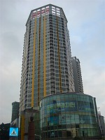 Nanning International Trade Center
