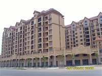 Hunan Huijing Hotel