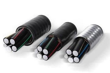 Differences between Al Alloy Cable with Common Cable Differences between Al Alloy Cable with Common Cable