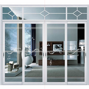 Features of Market of Alumnium Doors and Windows 