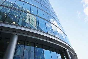 How to Differentiate Curtain Wall and Doors and Windows