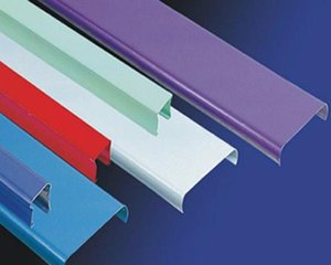 New Situation of China Aluminum Profile Market New Situation of China Aluminum Profile Market