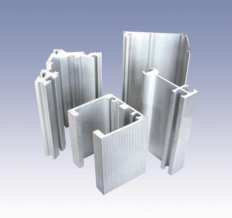 Performance Advantages of Aluminium Profile