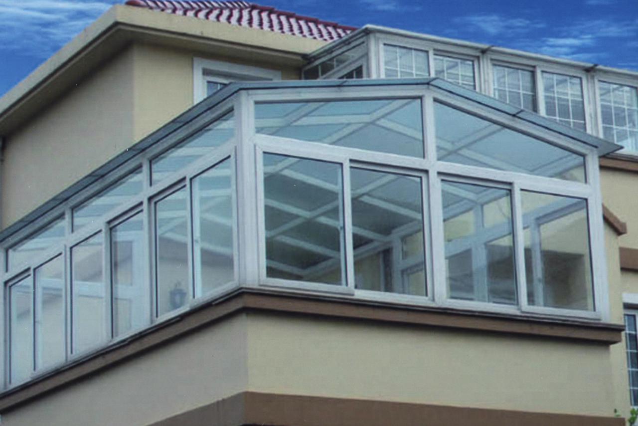 Production Process of Aluminum Alloy Doors and Windows Production Process of Aluminum Alloy Doors and Windows