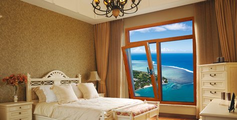 The Post-80s and 90s Favor Aluminum Doors and Windows The Post-80s and 90s Favor Aluminum Doors and Windows