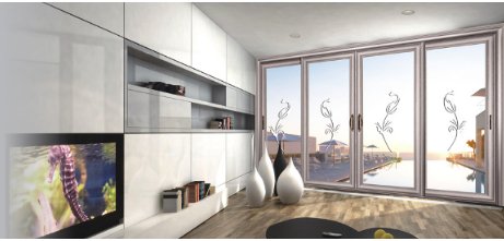Tips for Maintaining Al Alloy Doors & Windows in Winter Tips for Maintaining Al Alloy Doors & Windows in Winter