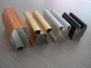 Why Does Aluminium Profile Own Good Anti-corrosion Why Does Aluminium Profile Own Good Anti-corrosion