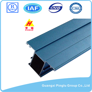 Architectural Aluminium Alloy Profile, GB 5237-2008