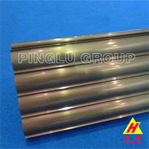 Electrophoretic Aluminium Profile