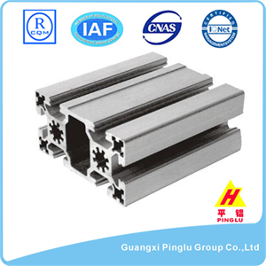Aluminum Profiles, Aluminium Extrusion Profiles China Factory - China Aluminum  Profiles, Aluminium Extrusion Profiles